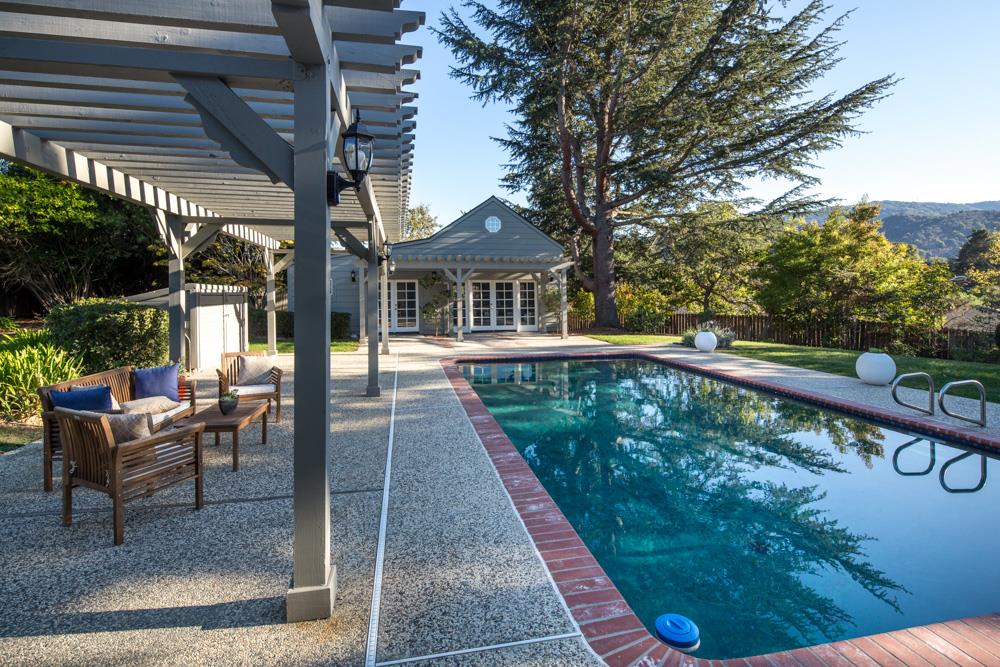 12444 Robleda Road Los Altos Hills, CA 94022 - Photo 42 of 45 Gallery Image 42