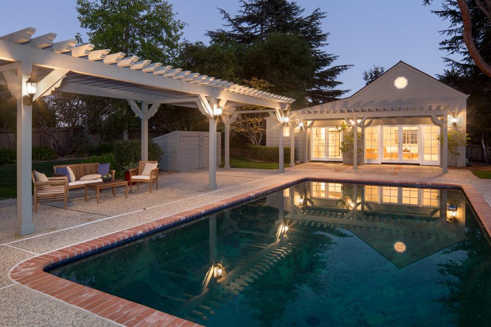 12444 Robleda Road Los Altos Hills, CA 94022 - Photo 44 of 45 Gallery Image 44