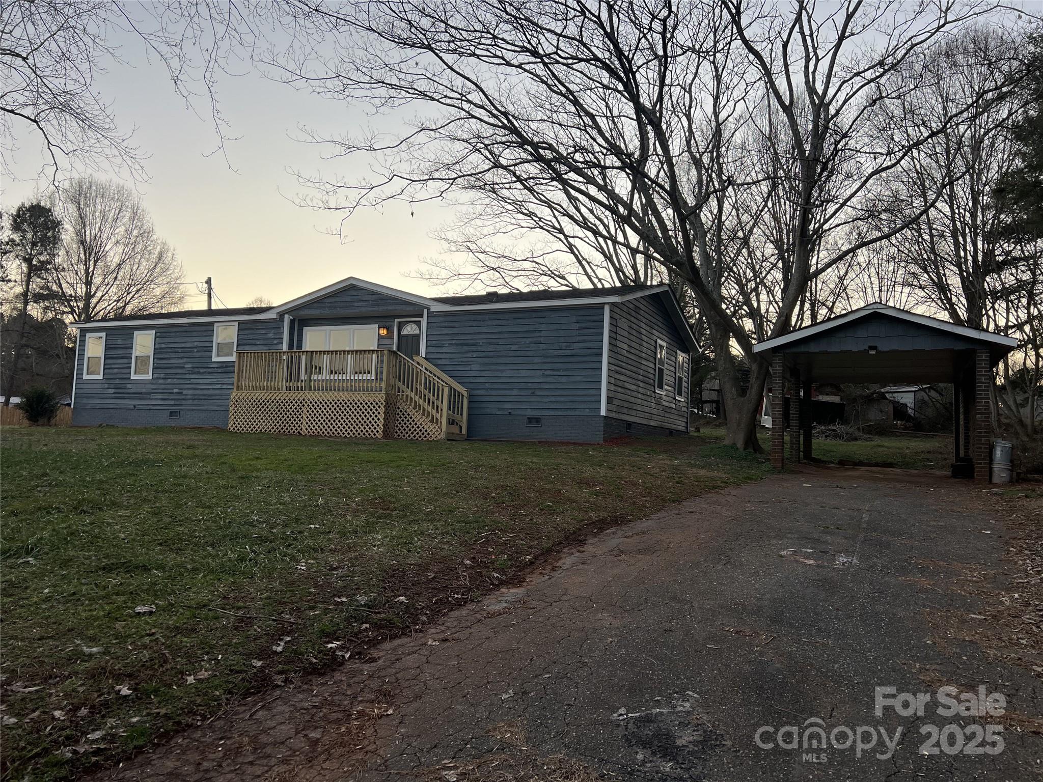 149 McIntyre Road Cherryville, NC 28021 - Photo 1 of 21 Gallery Image 1