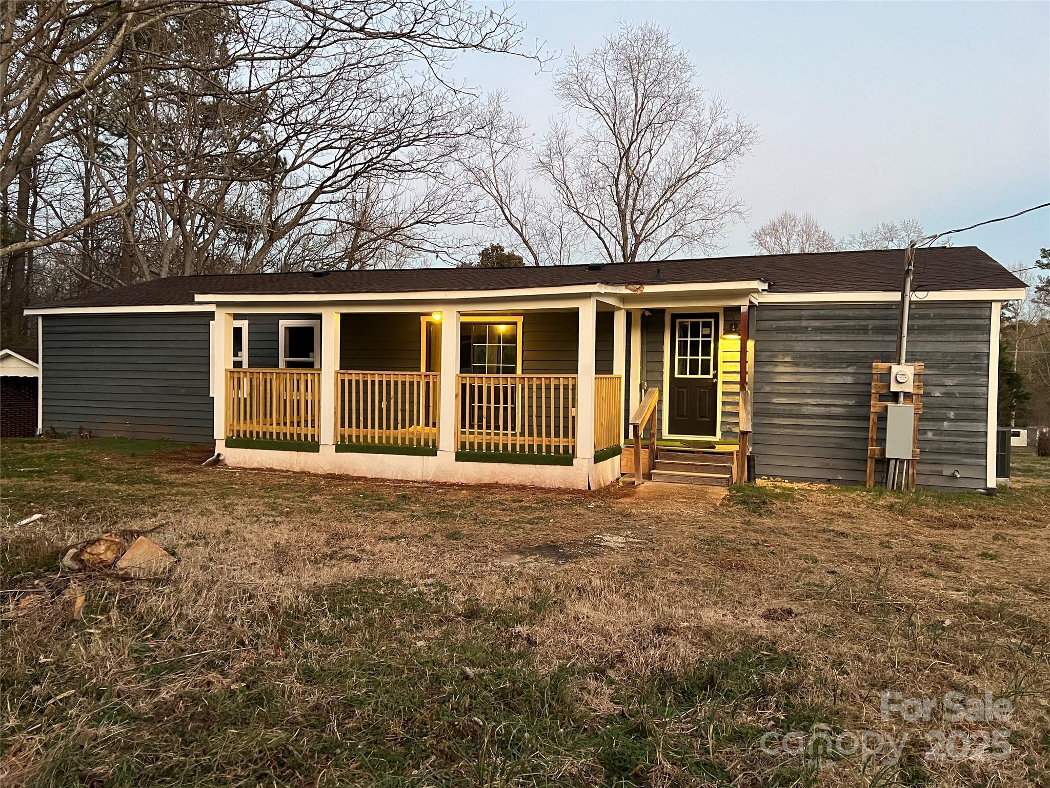 149 McIntyre Road Cherryville, NC 28021 - Photo 21 of 21 Gallery Image 21
