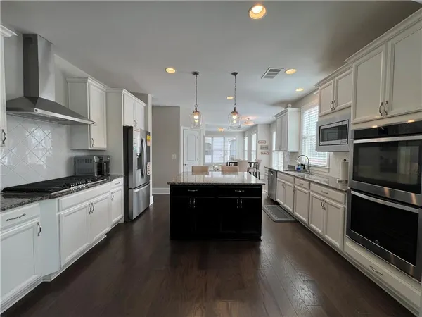 $885,000 | 3953 O'Bryant Circle, Smyrna, GA 30082