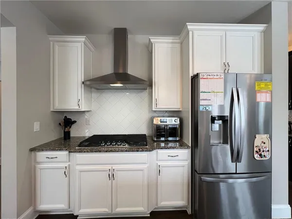 $885,000 | 3953 O'Bryant Circle, Smyrna, GA 30082
