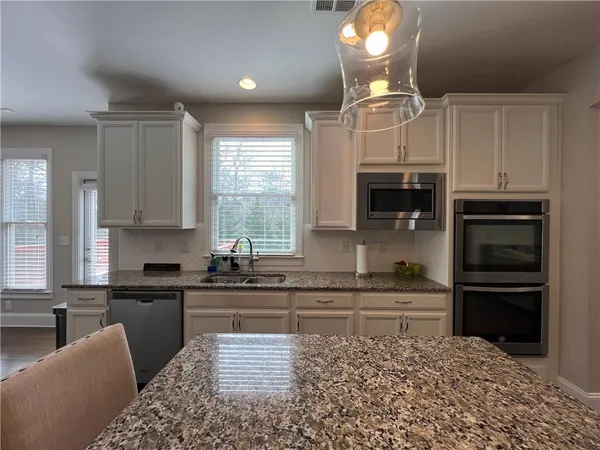 $885,000 | 3953 O'Bryant Circle, Smyrna, GA 30082