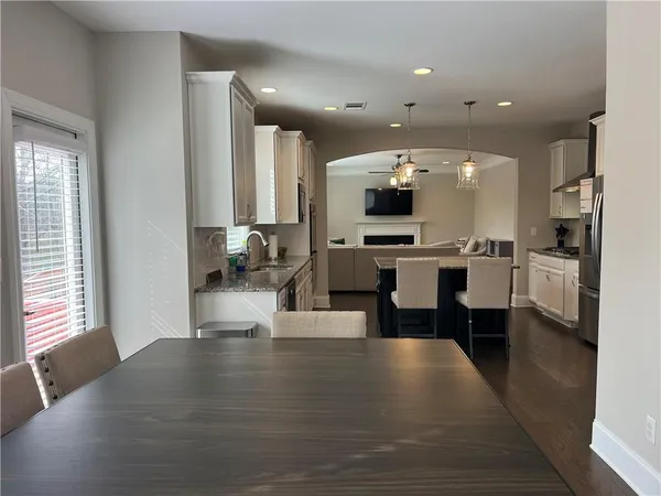 $885,000 | 3953 O'Bryant Circle, Smyrna, GA 30082
