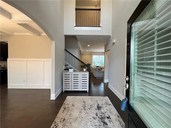$885,000 | 3953 O'Bryant Circle, Smyrna, GA 30082