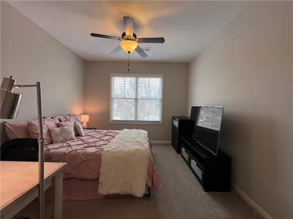 $885,000 | 3953 O'Bryant Circle, Smyrna, GA 30082
