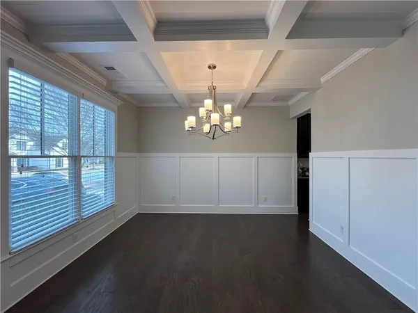 $885,000 | 3953 O'Bryant Circle, Smyrna, GA 30082