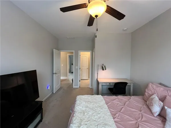 $885,000 | 3953 O'Bryant Circle, Smyrna, GA 30082