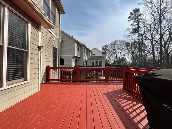 $885,000 | 3953 O'Bryant Circle, Smyrna, GA 30082