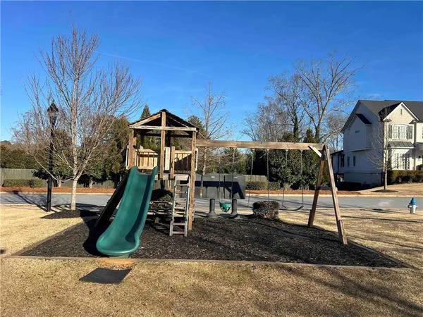 $885,000 | 3953 O'Bryant Circle, Smyrna, GA 30082
