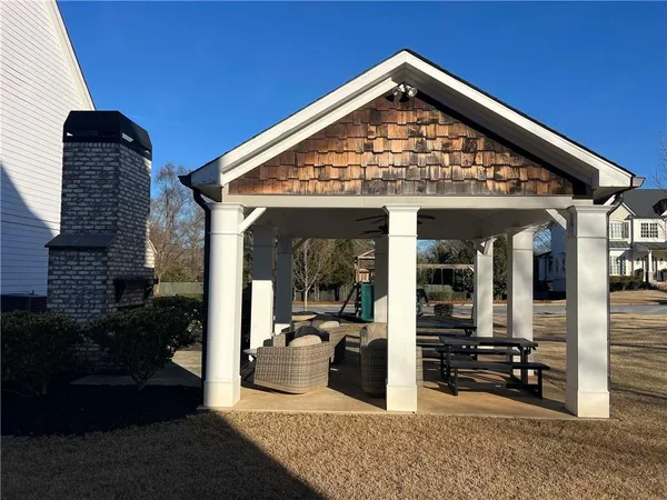 $885,000 | 3953 O'Bryant Circle, Smyrna, GA 30082