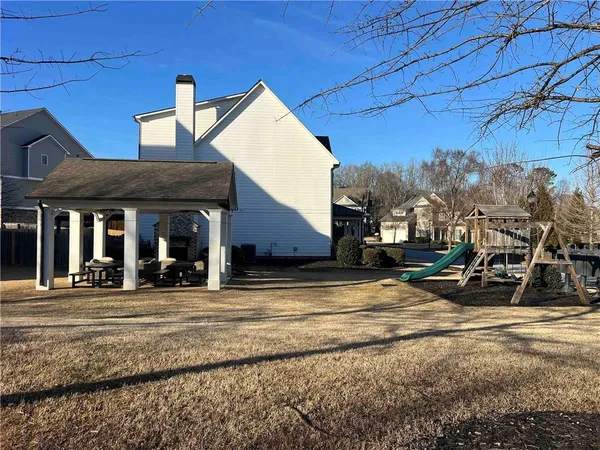 $885,000 | 3953 O'Bryant Circle, Smyrna, GA 30082