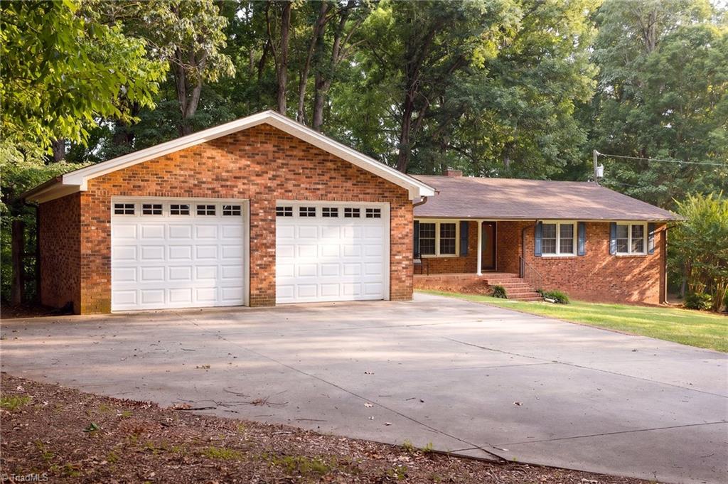 243 Clay Street Linwood, NC 27299 - Photo 2 of 38