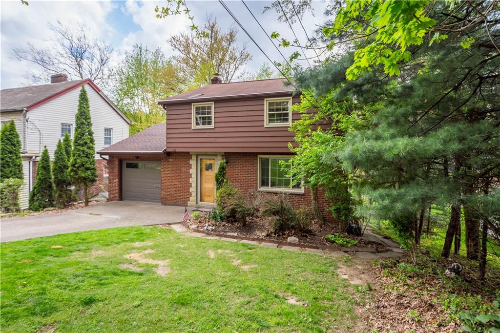 218 Castlegate Road Pittsburgh, PA 15221 - Photo 3 of 29 Gallery Image 3