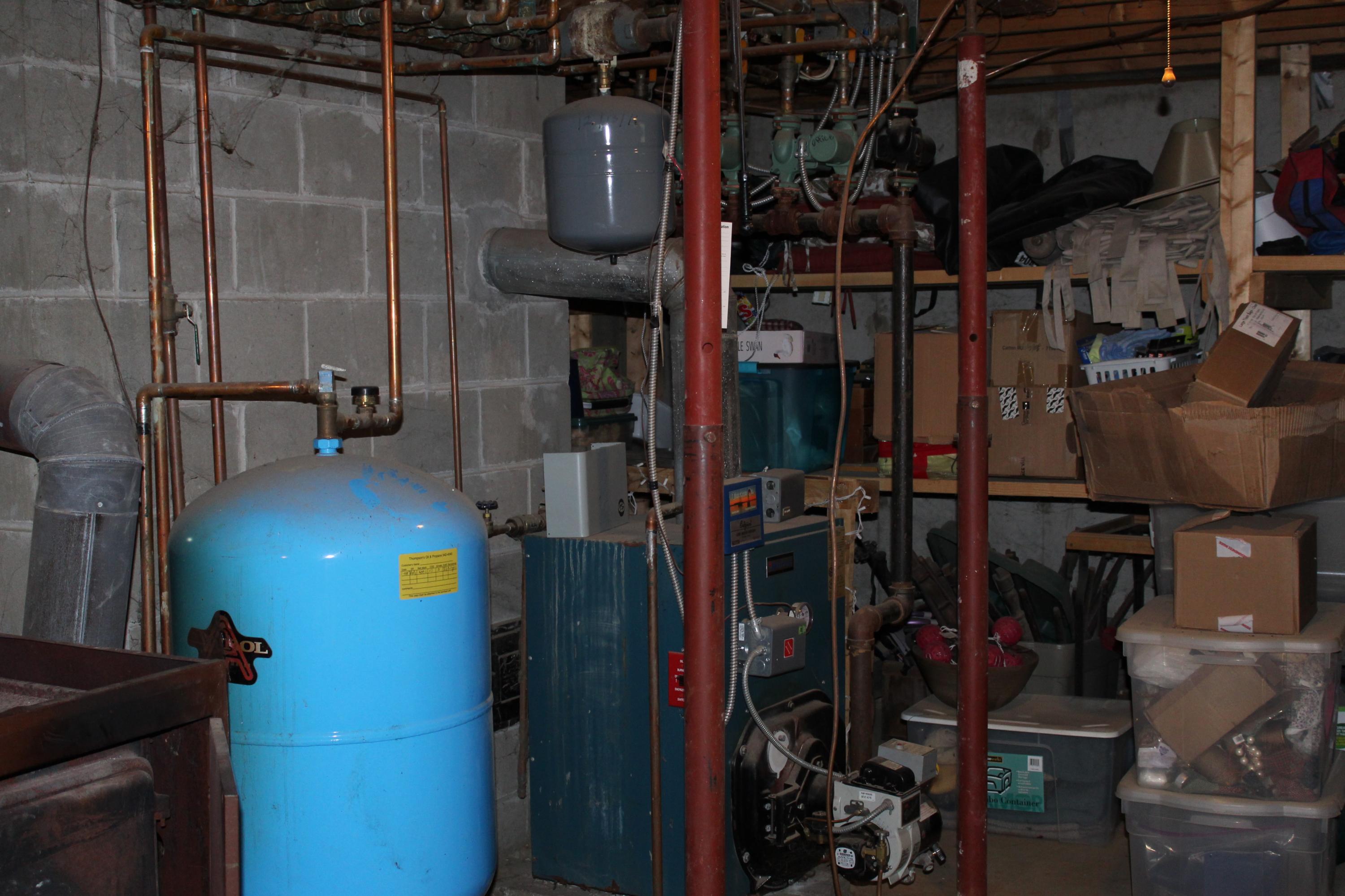104 Weymouth Road Morrill, ME 04952 - Photo 47 of 67 BA 1