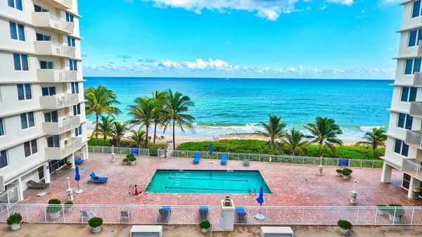 $4,500 | 3221 South Ocean Boulevard, Unit 207, Highland Beach, FL 33487