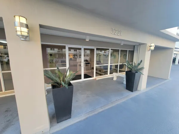$4,500 | 3221 South Ocean Boulevard, Unit 207, Highland Beach, FL 33487