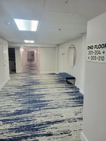 $4,500 | 3221 South Ocean Boulevard, Unit 207, Highland Beach, FL 33487