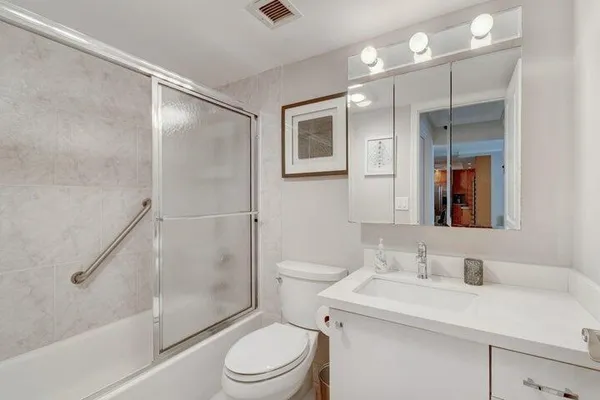 $4,500 | 3221 South Ocean Boulevard, Unit 207, Highland Beach, FL 33487