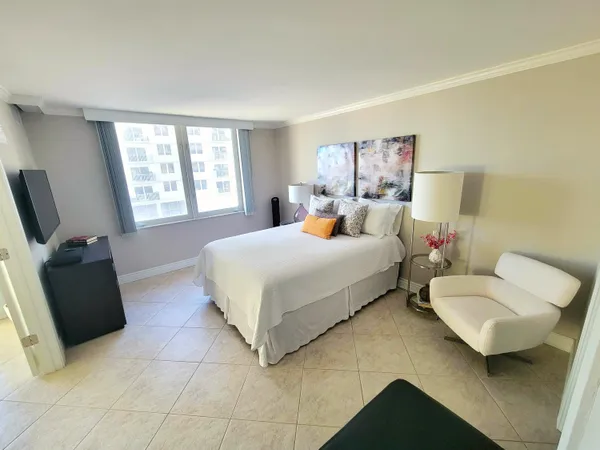 $4,500 | 3221 South Ocean Boulevard, Unit 207, Highland Beach, FL 33487