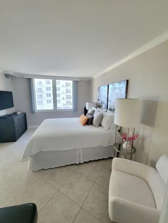 $4,500 | 3221 South Ocean Boulevard, Unit 207, Highland Beach, FL 33487