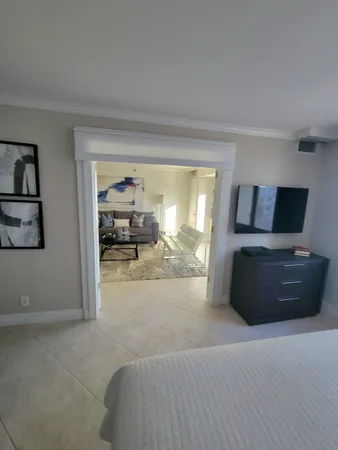 $4,500 | 3221 South Ocean Boulevard, Unit 207, Highland Beach, FL 33487