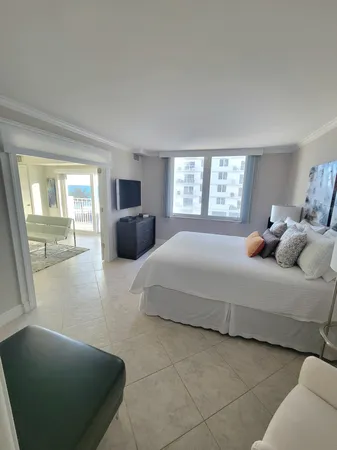 $4,500 | 3221 South Ocean Boulevard, Unit 207, Highland Beach, FL 33487