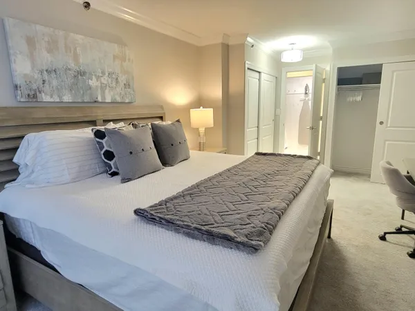 $4,500 | 3221 South Ocean Boulevard, Unit 207, Highland Beach, FL 33487