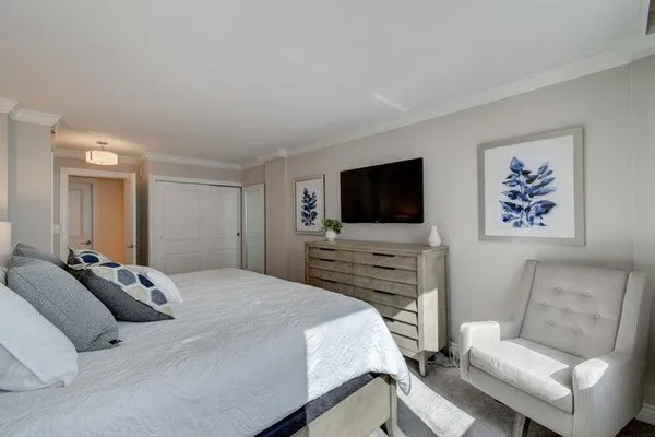 $4,500 | 3221 South Ocean Boulevard, Unit 207, Highland Beach, FL 33487