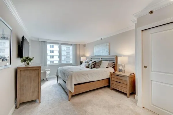 $4,500 | 3221 South Ocean Boulevard, Unit 207, Highland Beach, FL 33487