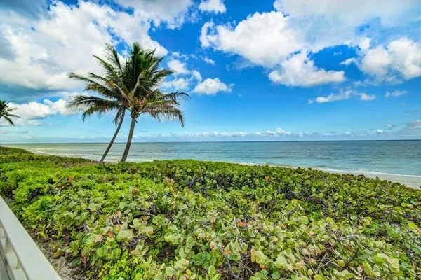 $4,500 | 3221 South Ocean Boulevard, Unit 207, Highland Beach, FL 33487