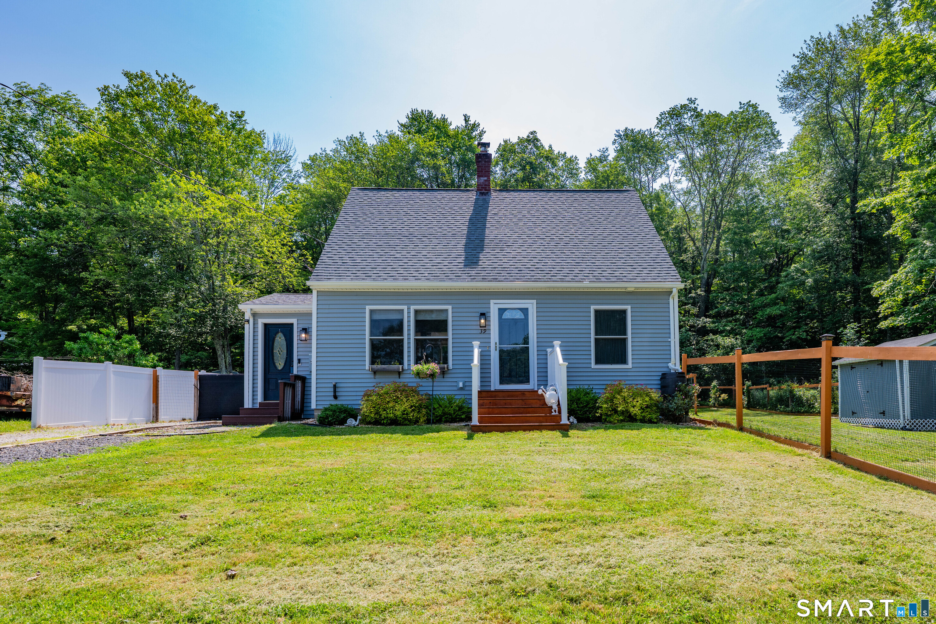 39 Dexter Road Coventry, CT 06238 - Photo 1 of 35