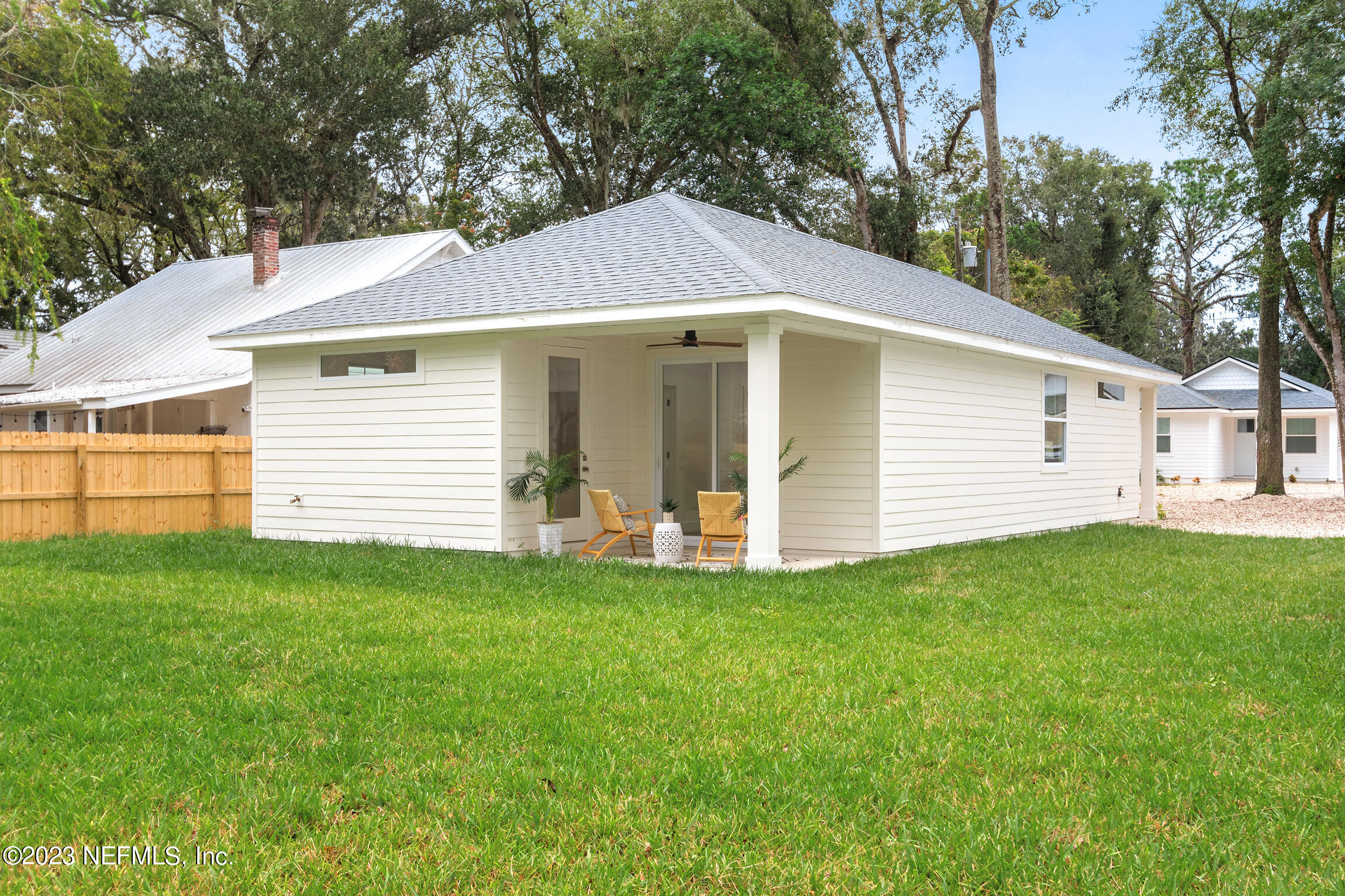 24 River Road St. Augustine, FL 32084 - Photo 24 of 26 24 River Rd - Update - WebSized-24