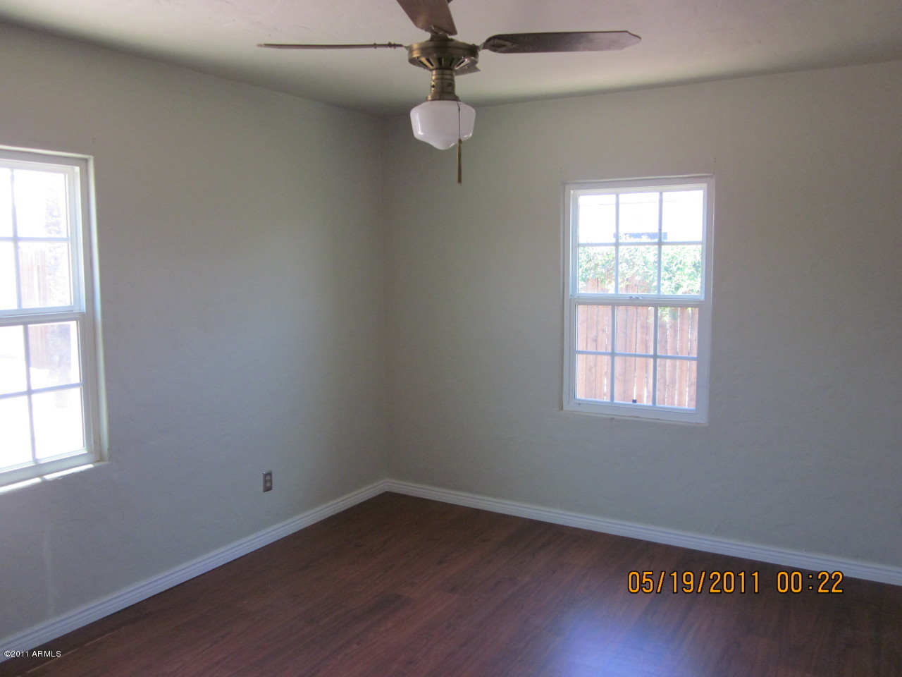 1337 East Granada Road Phoenix, AZ 85006 - Photo 7 of 9 Bedroom #1