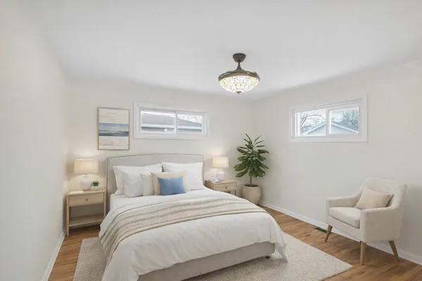 $395,000 | 705 Cumberland Street, Hoffman Estates, IL 60169