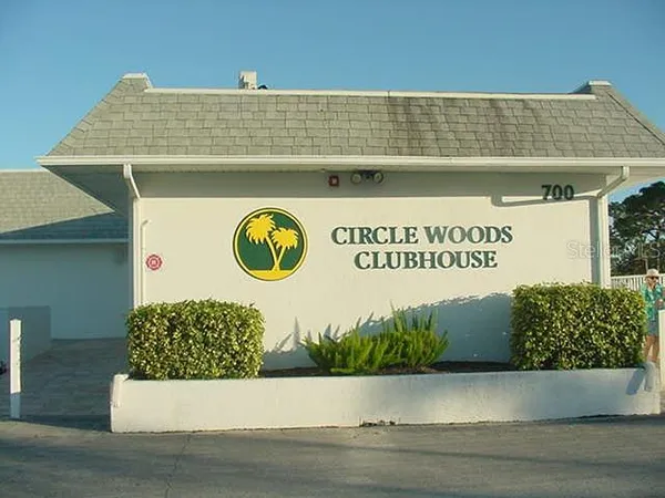 $3,400 | 519 Circlewood Drive, Unit 519, Venice, FL 34293