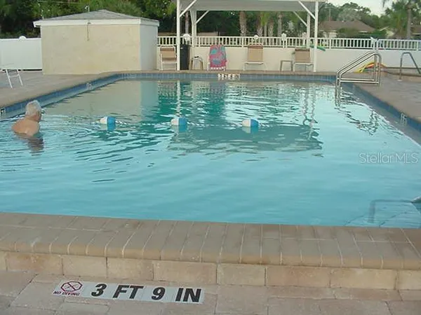 $3,400 | 519 Circlewood Drive, Unit 519, Venice, FL 34293