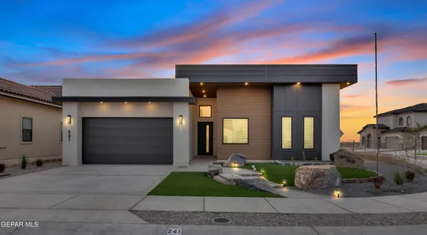$485,950 | 905 Astrop Place, El Paso, TX 79928