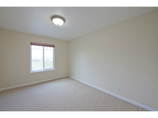 6502 McAbee Road San Jose, CA 95120 - Photo 11 of 25 a view of an empty room with a window