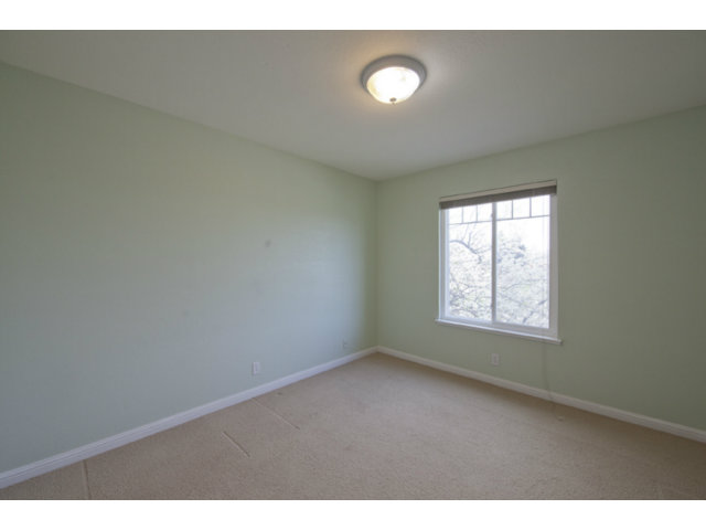 6502 McAbee Road San Jose, CA 95120 - Photo 10 of 25 a view of an empty room with a window