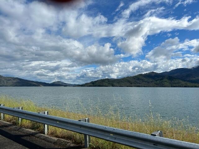 15923 Log Cabin Road French Gulch, CA 96033 - Photo 24 of 24 a view of lake