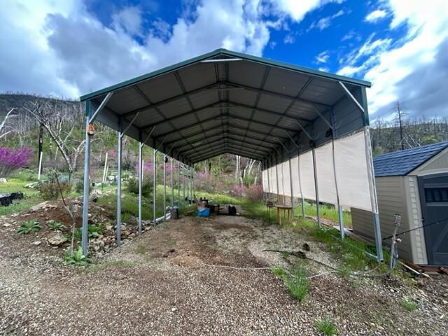 15923 Log Cabin Road French Gulch, CA 96033 - Photo 4 of 24