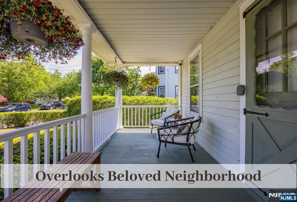 116 Kenilworth Road Ridgewood, NJ 07450 - Photo 4 of 48