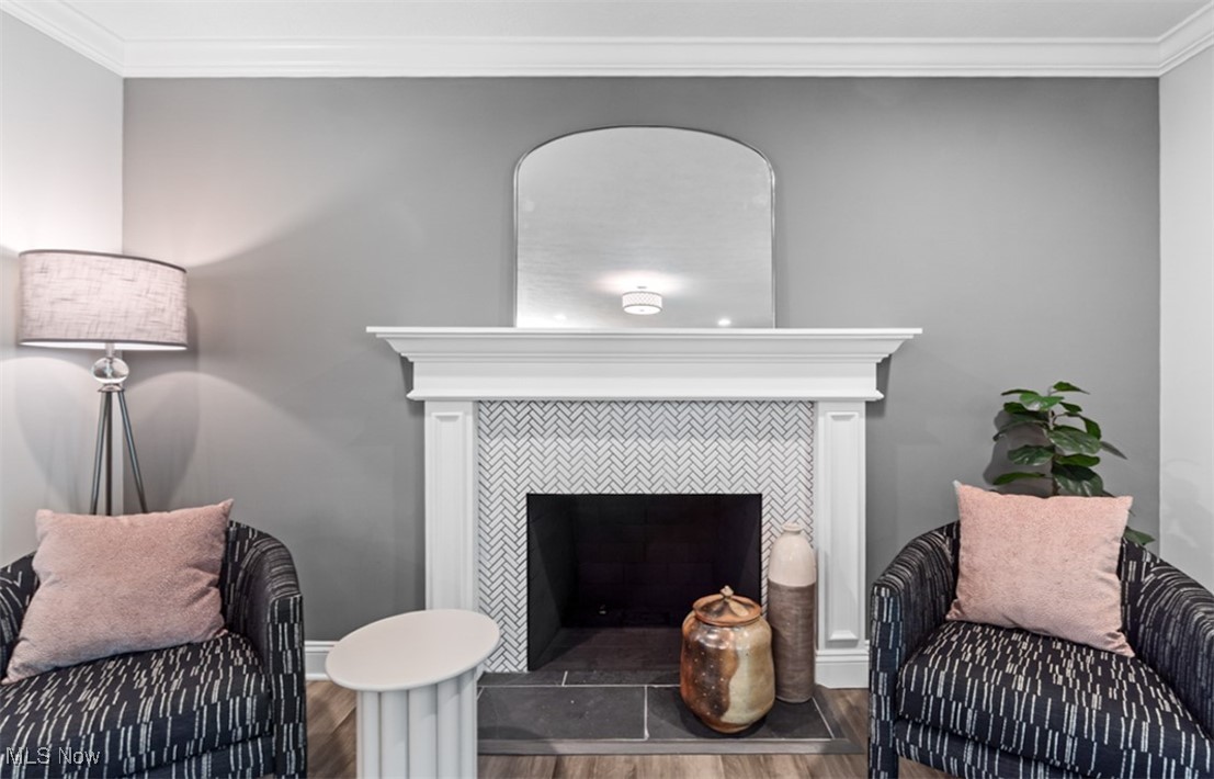 21900 Rye Road Beachwood, OH 44122 - Photo 11 of 46 Gallery Image 11