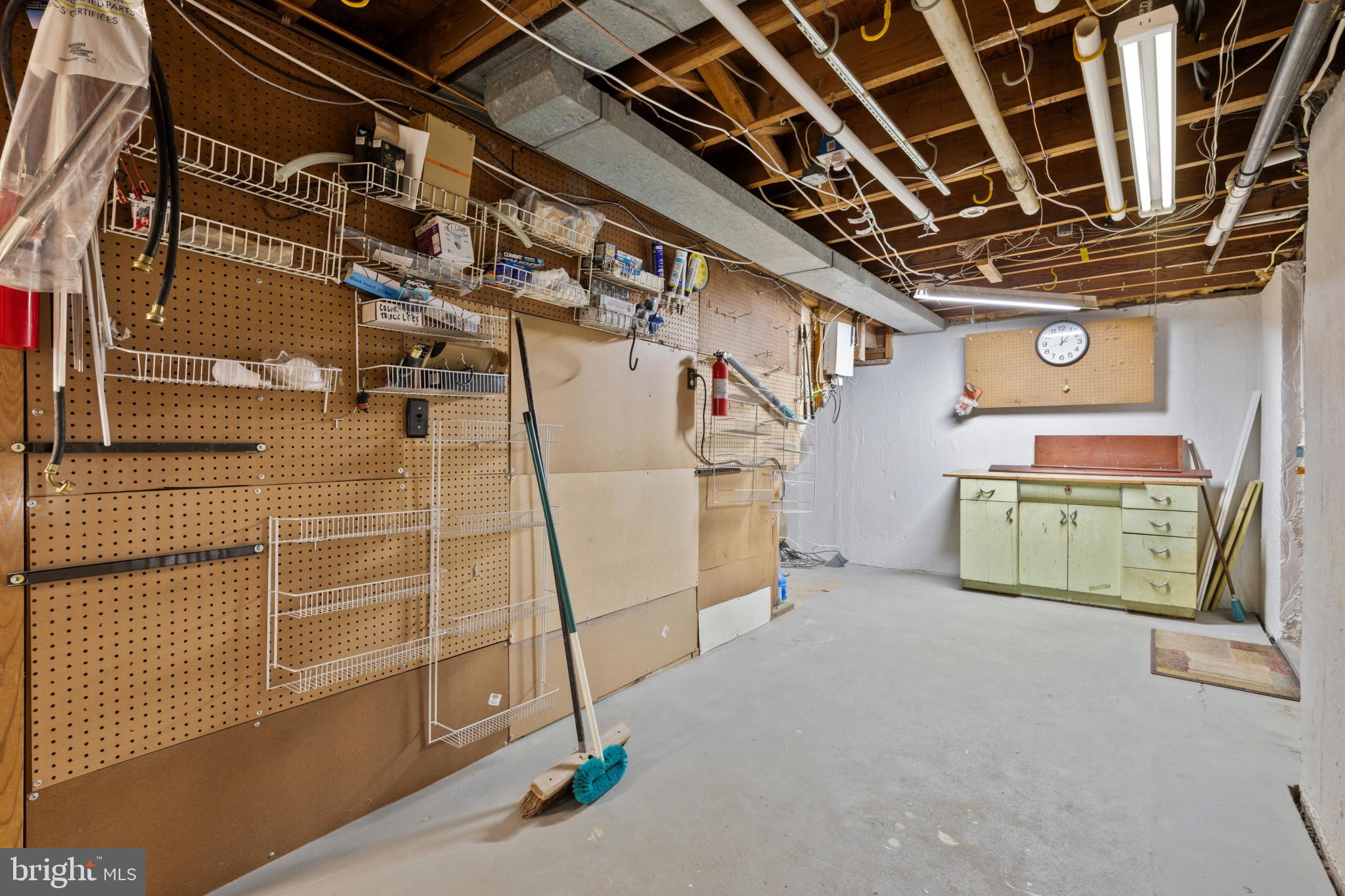 8810 Lakewood Road Baltimore, MD 21234 - Photo 27 of 34 Storage