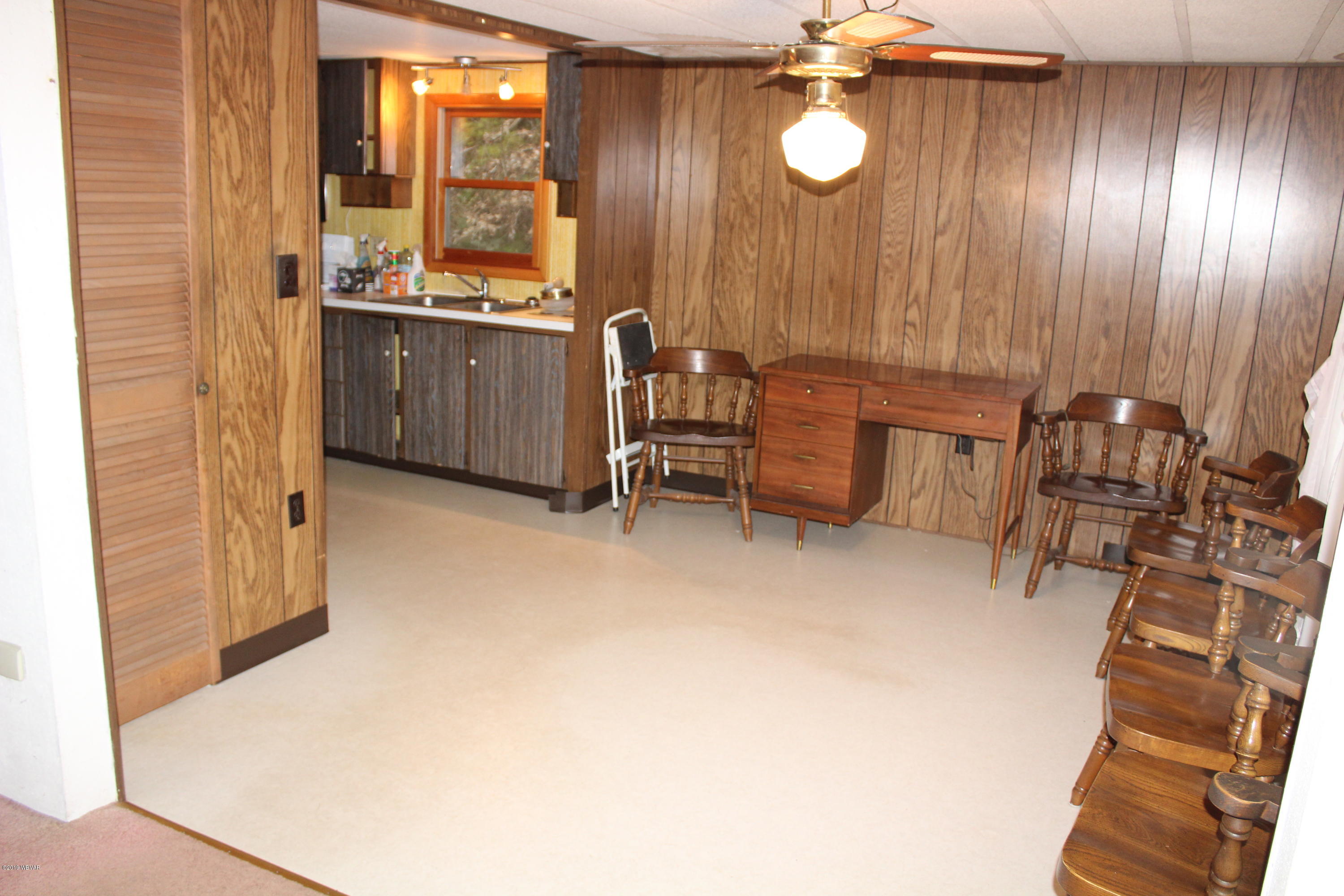 1065 McKee Road Cogan Station, PA 17728 - Photo 20 of 27 Dining Area