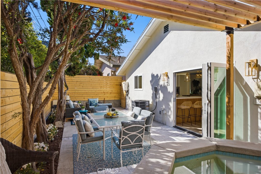 3512 Maple Avenue Manhattan Beach, CA 90266 - Photo 17 of 20