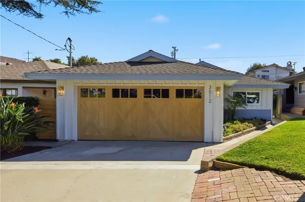 $3,099,000 | 3512 Maple Avenue, Manhattan Beach, CA 90266
