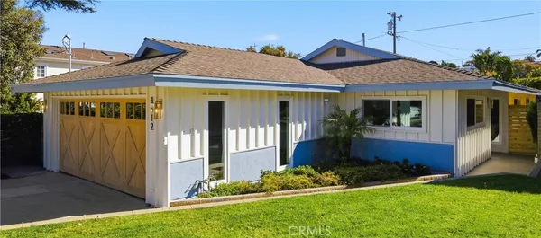 $3,099,000 | 3512 Maple Avenue, Manhattan Beach, CA 90266