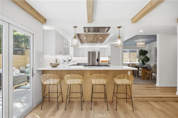 $3,099,000 | 3512 Maple Avenue, Manhattan Beach, CA 90266